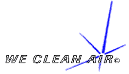 We Clean Air